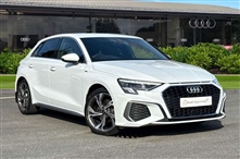 Used Audi A3