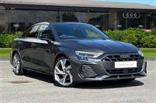 Used Audi A3