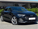 Audi A3 Image 1