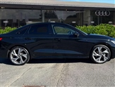Audi A3 Image 3