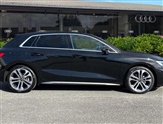 Audi A3 Image 3