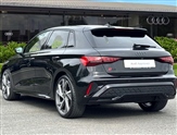Audi A3 Image 2