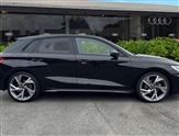 Audi A3 Image 3