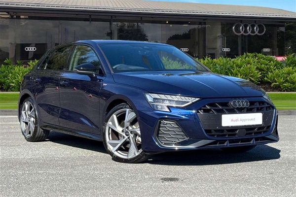 Large image for the Used Audi A3