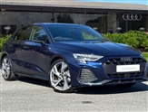 Audi A3 Image 1