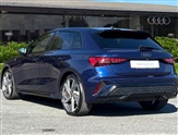 Audi A3 Image 2