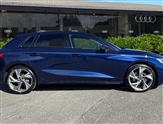 Audi A3 Image 3