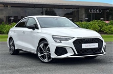 Used Audi A3