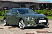 Used Audi A3