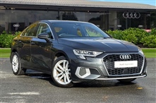 Used Audi A3