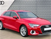 Audi A3 Image 1