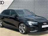Audi A3 Image 1