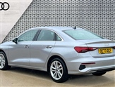 Audi A3 Image 3