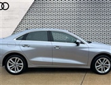 Audi A3 Image 4