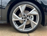 Audi A3 Image 5