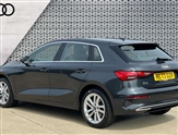 Audi A3 Image 3