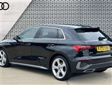 Audi A3 Image 3
