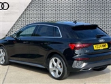 Audi A3 Image 3