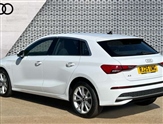 Audi A3 Image 3