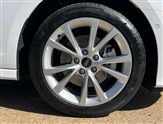 Audi A3 Image 5