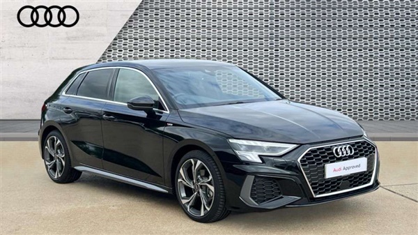 Large image for the Used Audi A3