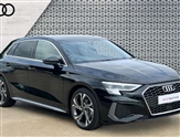 Audi A3 Image 1