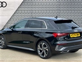 Audi A3 Image 3