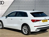 Audi A3 Image 3