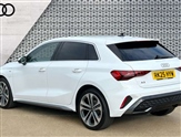 Audi A3 Image 3