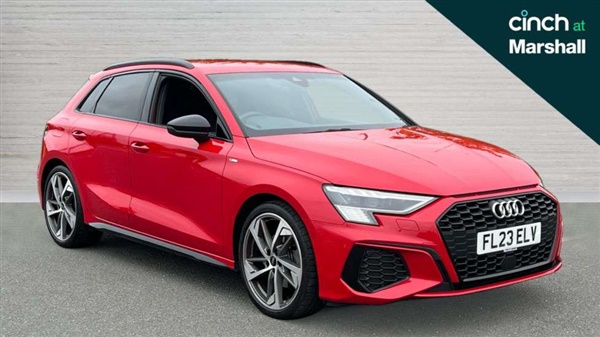 Large image for the Used Audi A3