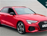 Audi A3 Image 1