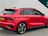 Audi A3 Image 3
