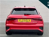 Audi A3 Image 4