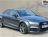 Audi A3 Image 1