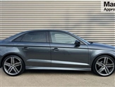 Audi A3 Image 2