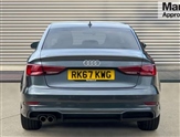 Audi A3 Image 4