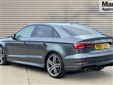 Audi A3 Image 5
