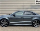 Audi A3 Image 6