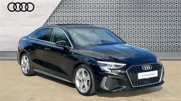 Large image for the Used Audi A3