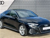 Audi A3 Image 1