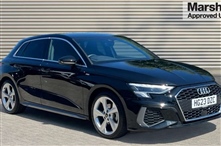 Used Audi A3