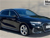 Audi A3 Image 1