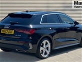 Audi A3 Image 3