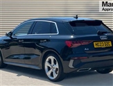 Audi A3 Image 5