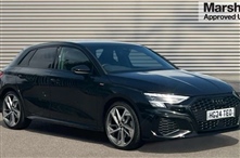 Used Audi A3