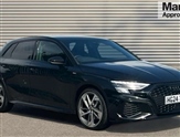 Audi A3 Image 1