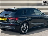 Audi A3 Image 3