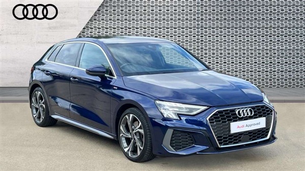 Large image for the Used Audi A3