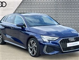 Audi A3 Image 1