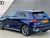 Audi A3 Image 3
